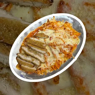 Baked Ziti