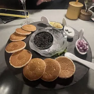 Caviar