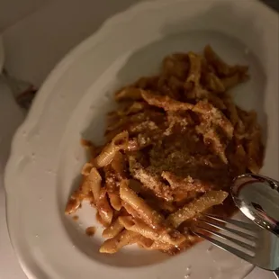 Garganelli