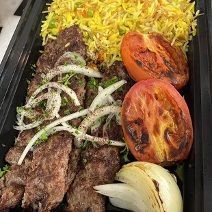 Albaghdady Bakery