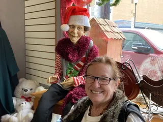 Tip Top Thrift Shop Inc