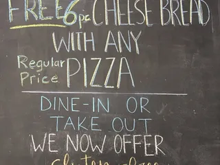 Woody's Bar And Grill