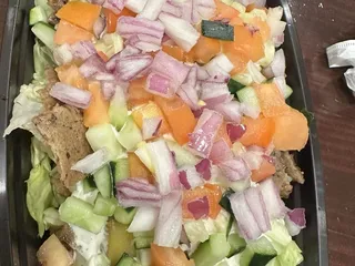 Grilled Cravings & Quality Ice Cream