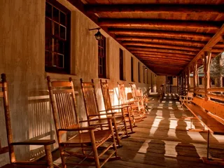 Nature and Wildlife Discovery Center - Mountain Park Campus