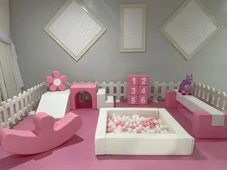 Myani's Party Rentals