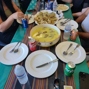 food, curry