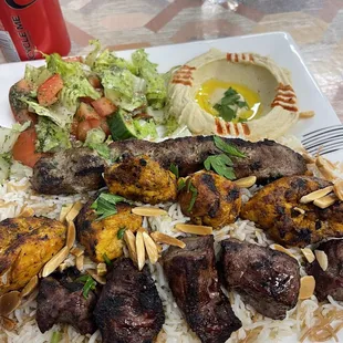 food, steak