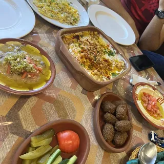 Hummus