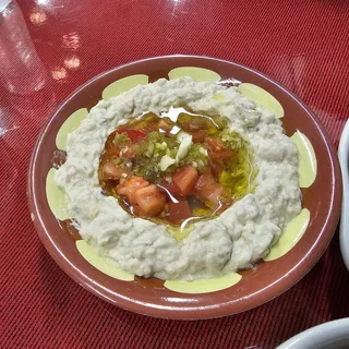 Moutabbal
