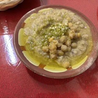 Lentil Soup