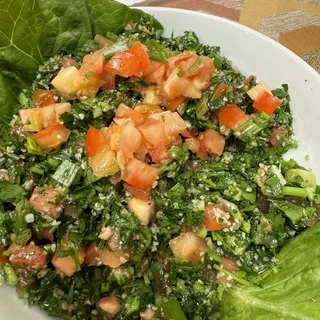 Tabbouleh