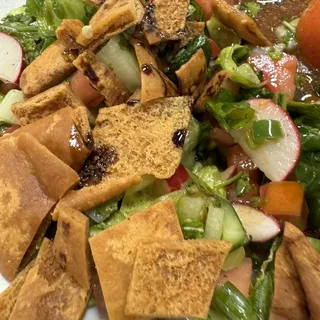 Fattoush