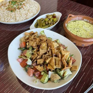 Shish Barak