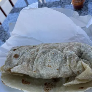 burrito, food, burritos and wraps, wraps