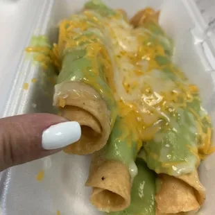 food, tacos