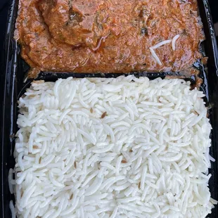 Lamb Curry