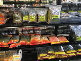 Masala and More