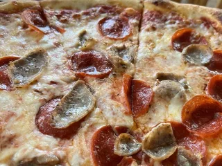 Antonio's Pizza