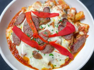 Tuscany Ristorante