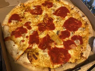 Milton's Pizza