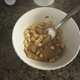 menudo