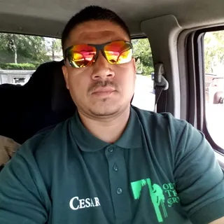 Cesar S.