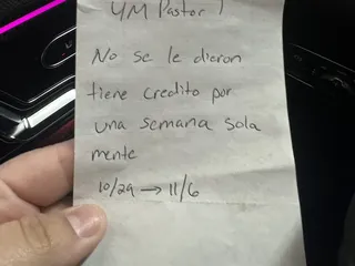 Albeto's