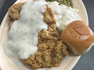 The Stop Cafe & Catering