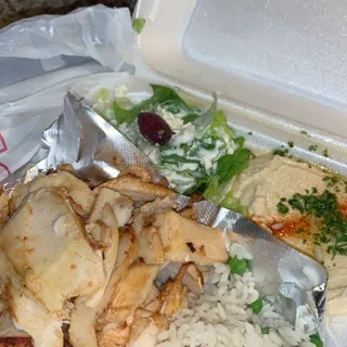 Hummus