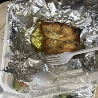 Fried Cheese