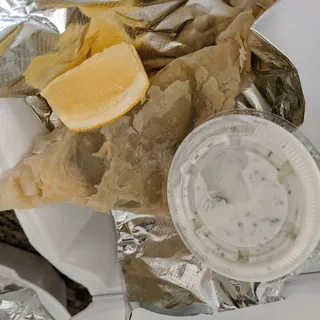 Spinach Pie