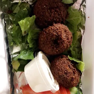 Falafel