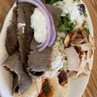 Combo