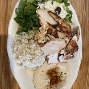 Chicken
