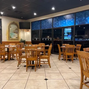 Dine in