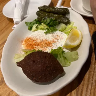 ALBASHA&apos;S PLATTER