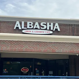 Albasha