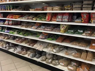 Palace Market Import Foods