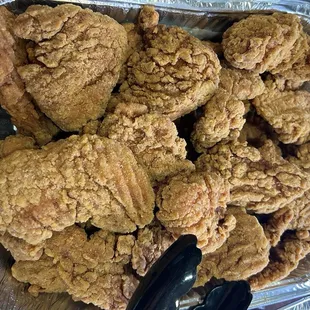 Tendies