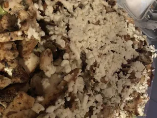 L George's Coney Island