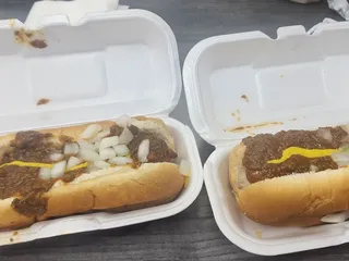 L George’s Coney Island