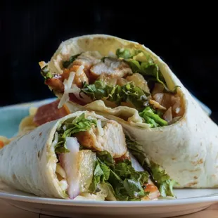 wraps, burritos and wraps, food, burrito