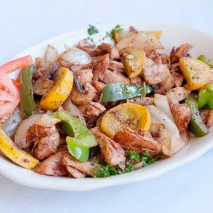Albasha Chicken special