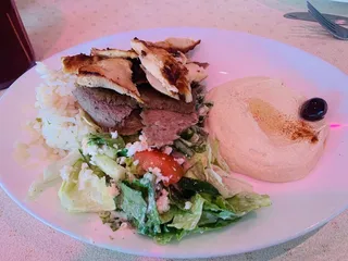 Serop's Cafe
