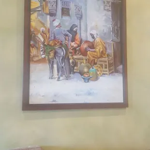 Nice artwork.