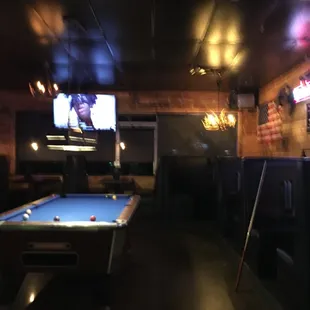 Albatros Bar
