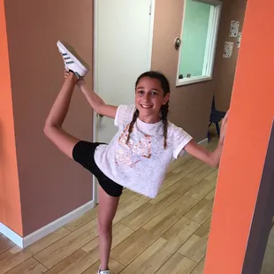 Albedo arts academy is amazing. I love going to Cardio Hip hop classes and you should too