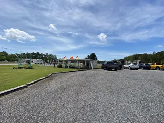 OBX Monster Truck Rides