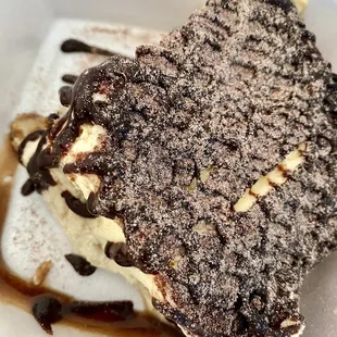 Tiramisu togo