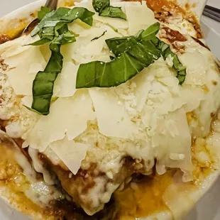 Lasagna
